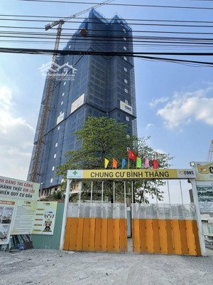 bán căn hộ bcons avenue - 2pn/2wc - 2tỷ2 - bao thuế phí