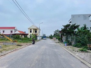 bán đất tại ngõ 131 tân thành, dương kinh, hải phòng. gần ngay trường học