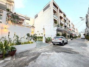 nhà vườn shr hẻm 2581 huỳnh tấn phát - liền kề kdc anh tuấn nhà bè