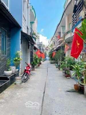 bán nhà trệt một lầu 52,5m2 2pn 2w phan huy ích phường 12 gò vấp tphcm