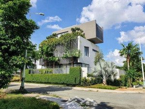 bán dn huy hoàng, 40 tỷ, 160m2 ở thạnh mỹ lợi, q2, hcm