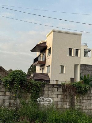 nhà biệt thự + vườn hẻm 47 đường trường lưu - 9 tỷ