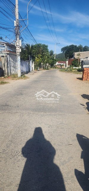 bán đất mặt tiền hoàng minh thảo, phước đồng nha trang