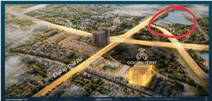 the zenith hải phòng - dự án siêu sang giá tốt