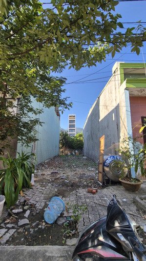 bán đất nguyễn đăng tuyển - đầu tuyến sơn trà