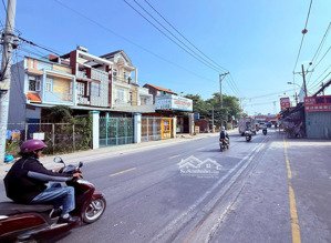 bán đất mặt tiền nguyễn duy trinh đường 30m ngay khu đông tăng long diện tích 8,5x23,5m 