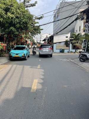 mặt tiền kinh doanh đường 160, tăng nhơn phú a, 76m2 nhỉnh 6 tỷ tl