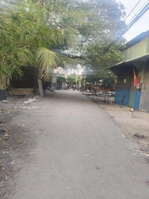 122m2 đất thổ cư hẻm xe tải đường võ thị thừa phường an phú đông q12,gần tu viện khánh an