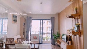 bán gấp căn hộ 2pn - 76m2, căn góc tầng cao, chỉ 4.3 tỷ allin