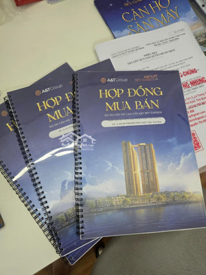 bán căn 2pn-78m2 a&t sky garden chỉ 2,81 tỷ đã bao gồm vat và các chi phí. căn góc đẹp view sông sg