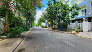 bán gấp nhà riêng 12,6 tỷ, đường 16m tại sadeco phước kiển, nhà bè, hcm hot!