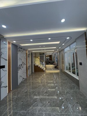 biệt thự phố 5 sao - smart home - nhà góc 2 mặt tiền - 5 tầng btct - thang máy riêng - chỉ 14.5 tỷ