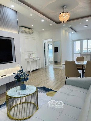 bán gấp căn hộ view trực diện biển 70,56m2 mường thanh viễn triều giá chỉ 4,55 tỷ