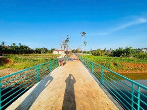 bán 1,2ha đất hẻm mậu thân sau chợ đầu mối tân hoà. view cánh đồng ngay trung tâm thành phố bmt