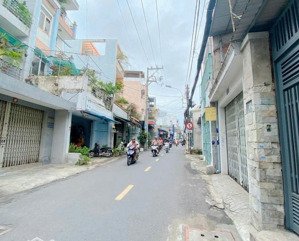 mt đường hồng lạc chợ tân bình 4x15m - 4tầng chỉ 11.2 tỷ