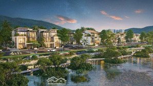 siêu phẩm căn boutique shophouse - sun nha trang .căn 2 mặt tiền