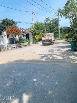 bán đất đẹp thạnh lộc 37 (100m) 5m x 20m) mặt tiền 8m giá tốt chủ cần bán gấp