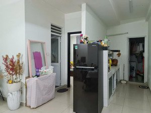 cho thuê căn hộ 1pn - góc có nt- cc bellezaq7- dt 45m2- giá 6.5 triệu