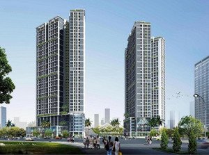 quỹ căn chuyển nhượng giá tốt kepler land hà đông (hh01 & hh02) giá chỉ từ ~80 triệu/m²