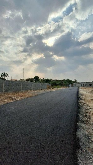 bán 6 lô đất sr, tc, gần cầu bửu hoà, p. biên hoà, đường nhựa 5m, chỉ 1tỷ750