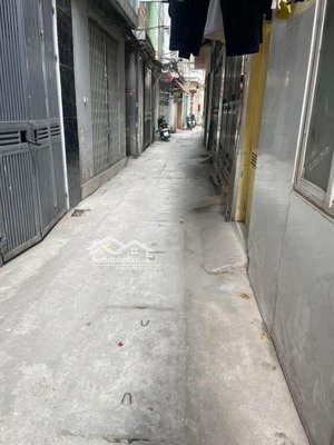 nhà đẹp đón tết! phố khương đình, 50m ra ô tô tránh, ngõ thông, rộng, nở hậu. 35m2x4t. chỉ 7,8 tỷ