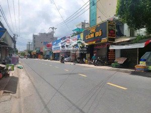 nhà 3 tầng hxh dương đình hội 98m2 sân ô tô có dòng tiền, giá chỉ 4,7 tỷ