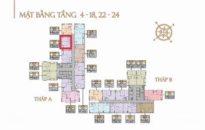 hot! bán căn 2 ngủ, 2 wc dự án lakeside, siêu vip tầng đẹp, view ngắm pháo hoa toàn thành phố.