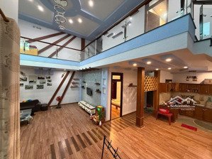 hiếm: một căn nhà rộng mặt tiền hiếm trên trục nguyễn tất thành đối diện dự án sun và view sông