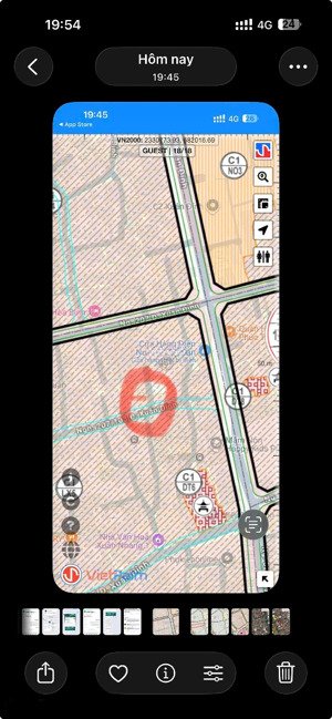bán đất tặng nhà, đất sạch không dính quy hoạch vị trí xuân đỉnh vài phút đi bộ công viên hòa bình