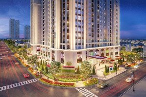 chính chủ bán căn 69m2 moonlight