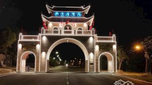 yên mỹ thanh trì | 150m2 | 95tr/m2 hàng đẹp cho nhà đầu tư. đà lạt thu nhỏ tại thủ đô