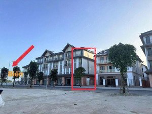 căn góc xẻ khe khu ngọc trai giá chỉ 13,xtỷ ngang 6,5m kđt vinhomes pearl bay nha trang - vin group