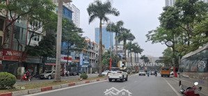 chính chủ gửi bán mặt phố nguyễn khuyến, văn quán, kinh doanh đắc địa, dt 85m2, mt 5m nhỉnh 40 tỷ