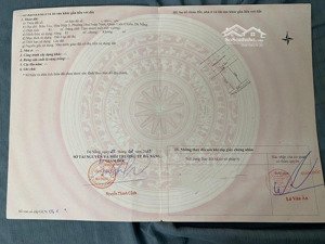 hàng vip ngang 6m trục song song nguyễn tất thành nối dài