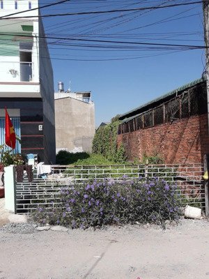 đất nền an phú đông, vị trí đẹp giá rẻ sông sài gòn bao quanh đối diện vạn phúc city