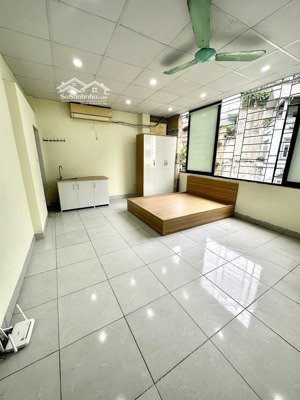 cho thuê phòng trọ vũ trọng khánh, mỗ lao, phòng rộng thoáng như ảnh