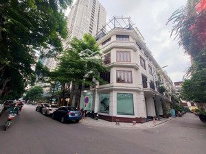 cho thuê nhà khuơng đình 2 mặt tiền hiếm diện tích: 90m2 nhà 2 mặt tiền, thoáng sáng