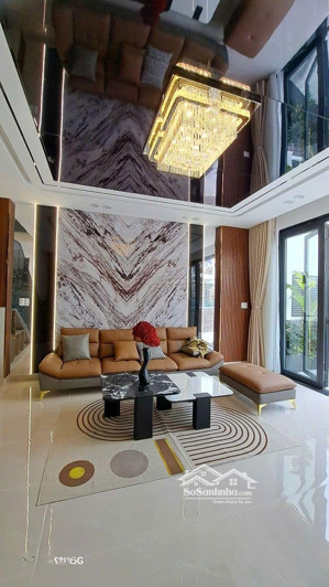 bán nhà 120m2(5.1x22) full nội thất, huỳnh tấn phát sang quận 7 chỉ 500m,chỉ 51,6tr/m2,kdc hiện hữu