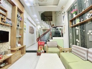 nhà đẹp ở ngay - tô hiến thành quận 10 - 51m - 5 tầng - 8 tỷ