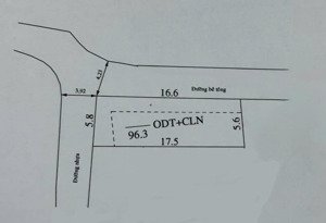 bán lô góc chánh mỹ xây nhà bao đẹp