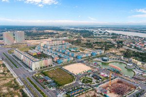 đầu tư liền tay shophouse mekong lacelia city khu đô thị bảo ninh 2- tp đồng hới- qb giá cực rẻ