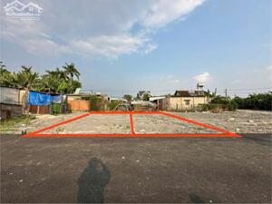 Em Có Cặp Đất Giá Mềm Cho Khách Chốt Nhanh Gần KDL Bửu Long!