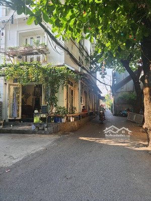 bán đất đường thống nhất - 132m2 - chỉ 6 tỷ