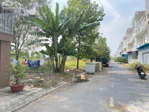 LH4 BÁN LÔ ĐẤT ĐẸP KHU ĐÔ THỊ LONG HƯNG 