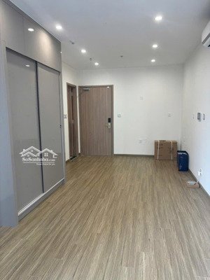cho thuê studio tòa gs5 the miami đồ cơ bản nhà mới tinh giá 6tr. liên hệ xem nhà