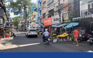 giá 12tỷ 500tr(4 x 13) shr hoàn công 4tầng-an điềm-ngô quyền quận 5