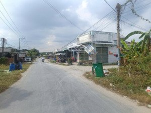 cổng kcn trảng bàng, 5x18=90m2, ngay bách hóa xanh, sổ riêng, 620 triệu