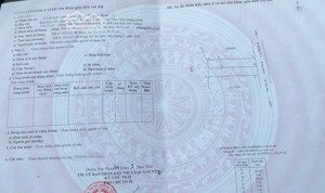 bán đất chính chủ khu phố khe cát, minh thành, quảng yên diện tích 236m2. giá 4 tỷ 1