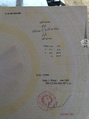 bán đất 1800m2 tại đường ql55, xã tân hà, hàm tân, bình thuận, giá 2,8 triệu / m2 - thổ cư