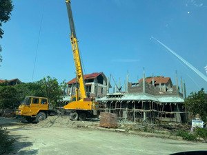 4xtr/m2 bt vinaconex 2 kđt quang minh, mê linh, hà nội 